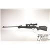 Image 2 : Non-Restricted air rifle Crosman model Shotwave, .177 cal Single shot hinge break, w/ bbl length 18 