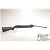 Image 1 : Non-Restricted air rifle Crosman model 795, .177 Single shot hinge break, w/ bbl length 16" [Matte b