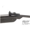 Image 2 : Non-Restricted air rifle Crosman model 795, .177 Single shot hinge break, w/ bbl length 16" [Matte b