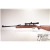 Image 2 : Non-Restricted air rifle Stoeger model X10, .177 Single shot hinge break, w/ bbl length 17" [Blued f