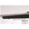 Image 11 : Non-Restricted rifle Savage model 116, 300 Win Mag bolt action, w/ bbl length 24" [Stainless fluted 