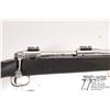 Image 2 : Non-Restricted rifle Savage model 116, 300 Win Mag bolt action, w/ bbl length 24" [Stainless fluted 