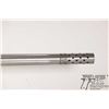 Image 7 : Non-Restricted rifle Savage model 116, 300 Win Mag bolt action, w/ bbl length 24" [Stainless fluted 