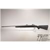 Image 8 : Non-Restricted rifle Savage model 116, 300 Win Mag bolt action, w/ bbl length 24" [Stainless fluted 