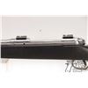 Image 9 : Non-Restricted rifle Savage model 116, 300 Win Mag bolt action, w/ bbl length 24" [Stainless fluted 