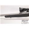 Image 11 : Non-Restricted rifle Savage model 116, 338 Win Mag bolt action, w/ bbl length 24" [Fluted stainless 