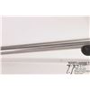 Image 12 : Non-Restricted rifle Savage model 116, 338 Win Mag bolt action, w/ bbl length 24" [Fluted stainless 