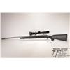 Image 8 : Non-Restricted rifle Savage model 116, 338 Win Mag bolt action, w/ bbl length 24" [Fluted stainless 