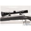 Image 9 : Non-Restricted rifle Savage model 116, 338 Win Mag bolt action, w/ bbl length 24" [Fluted stainless 