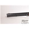 Image 13 : Non-Restricted rifle Rossi model R92, 38 SPL/ 357 Mag lever action, w/ bbl length 20" [Blued octagon