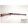 Image 1 : Non-Restricted rifle Rossi model R92, 38 SPL/ 357 Mag lever action, w/ bbl length 20" [Blued octagon