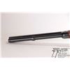 Image 23 : Non-Restricted rifle Rossi model R92, 38 SPL/ 357 Mag lever action, w/ bbl length 20" [Blued octagon