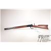 Image 8 : Non-Restricted rifle Rossi model R92, 38 SPL/ 357 Mag lever action, w/ bbl length 20" [Blued octagon