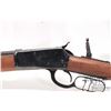 Image 9 : Non-Restricted rifle Rossi model R92, 38 SPL/ 357 Mag lever action, w/ bbl length 20" [Blued octagon