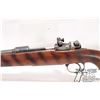 Image 10 : Non-Restricted rifle Mauser CE43 model K98, 8mm-06 bolt action, w/ bbl length 24" [Blued barrel and 