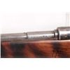 Image 13 : Non-Restricted rifle Mauser CE43 model K98, 8mm-06 bolt action, w/ bbl length 24" [Blued barrel and 