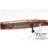 Image 26 : Non-Restricted rifle Mauser CE43 model K98, 8mm-06 bolt action, w/ bbl length 24" [Blued barrel and 