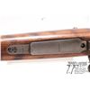 Image 27 : Non-Restricted rifle Mauser CE43 model K98, 8mm-06 bolt action, w/ bbl length 24" [Blued barrel and 