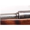 Image 31 : Non-Restricted rifle Mauser CE43 model K98, 8mm-06 bolt action, w/ bbl length 24" [Blued barrel and 