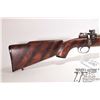 Image 3 : Non-Restricted rifle Mauser CE43 model K98, 8mm-06 bolt action, w/ bbl length 24" [Blued barrel and 