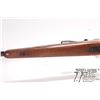 Image 20 : Non-Restricted rifle Zastava model LK M70, 6.5X55 SE bolt action, w/ bbl length 22 1/2" [Blued barre