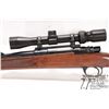 Image 9 : Non-Restricted rifle Zastava model LK M70, 6.5X55 SE bolt action, w/ bbl length 22 1/2" [Blued barre