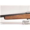 Image 11 : Non-Restricted shotgun Stevens/ Savage model 58B, .410 ga. 2 1/2" & 3" bolt action, w/ bbl length 24