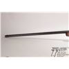 Image 12 : Non-Restricted shotgun Stevens/ Savage model 58B, .410 ga. 2 1/2" & 3" bolt action, w/ bbl length 24