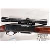 Image 2 : Non-Restricted rifle Remington model 740 Woodsmaster, 30-06 Spring semi automatic, w/ bbl length 22"