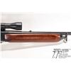 Image 4 : Non-Restricted rifle Remington model 740 Woodsmaster, 30-06 Spring semi automatic, w/ bbl length 22"