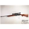 Image 7 : Non-Restricted rifle Remington model 740 Woodsmaster, 30-06 Spring semi automatic, w/ bbl length 22"
