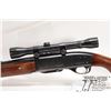 Image 8 : Non-Restricted rifle Remington model 740 Woodsmaster, 30-06 Spring semi automatic, w/ bbl length 22"
