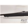 Image 10 : Non-Restricted rifle Ruger model American, .223 Rem bolt action, w/ bbl length 22" [Parkerized style