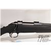 Image 2 : Non-Restricted rifle Ruger model American, .223 Rem bolt action, w/ bbl length 22" [Parkerized style