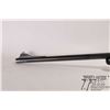 Image 11 : Non-Restricted rifle Winchester model 70, 30-06 Spring bolt action, w/ bbl length 21 1/2" [Blued bar