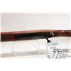 Image 17 : Non-Restricted rifle Winchester model 70, 30-06 Spring bolt action, w/ bbl length 21 1/2" [Blued bar