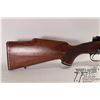 Image 3 : Non-Restricted rifle Winchester model 70, 30-06 Spring bolt action, w/ bbl length 21 1/2" [Blued bar