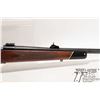 Image 4 : Non-Restricted rifle Winchester model 70, 30-06 Spring bolt action, w/ bbl length 21 1/2" [Blued bar