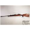 Image 7 : Non-Restricted rifle Winchester model 70, 30-06 Spring bolt action, w/ bbl length 21 1/2" [Blued bar