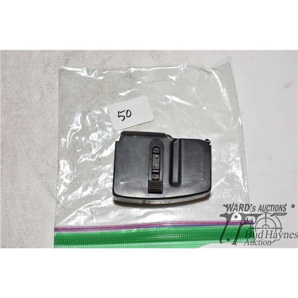 Mauser mag marked 981366