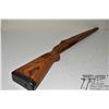 Image 1 : WW2 Mauser 98k rifle stock