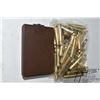Image 1 : Bag w/ 75 very clean or new .300 win mag brass