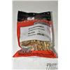 Image 1 : One full 50 count bag Winchester .45-70 gov unprimed brass