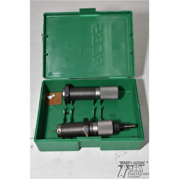 RCBS FL .358 win die set