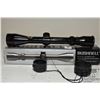 Image 1 : Bushnell sharpshooter scope 3-9x40