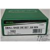 Image 2 : RCBS small base die set .308 win