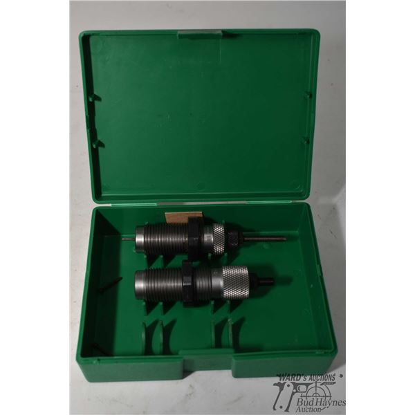 RCBS FL die set .223 rem