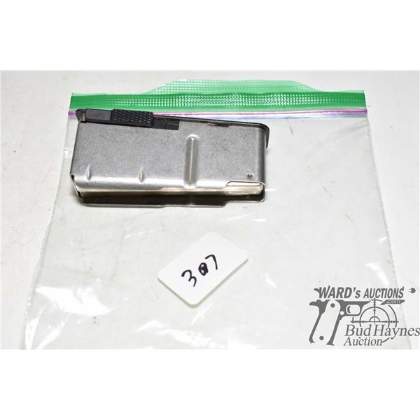 Remington 700 long action non magnum mag