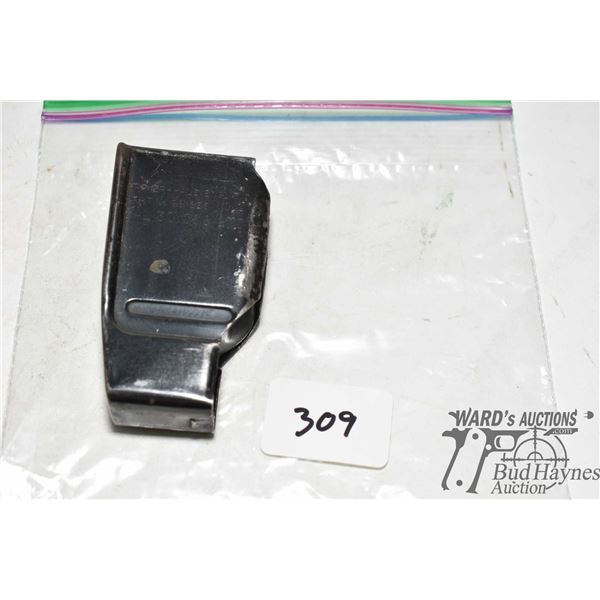 One Parker-Hale No. 98/223 .30-06, .270 mag