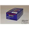 Image 1 : One partial 700 count box of Winchester smal pistol magnum load primers No. WSPM and a 100 count pac